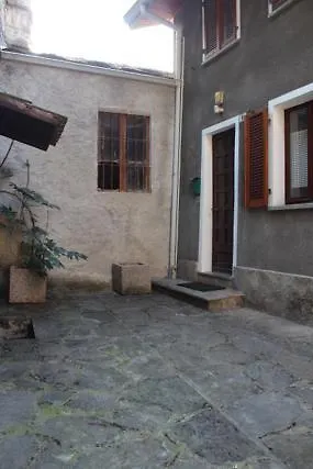 Apartamento Casa Milietta