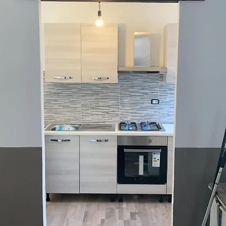 Casa Milietta Apartamento
