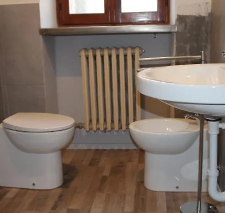 Casa Milietta Apartamento