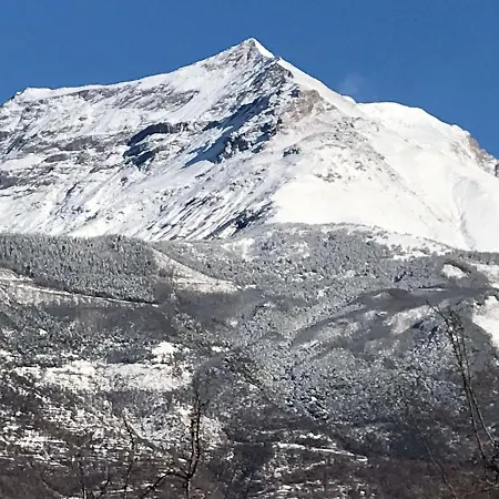 Casa Milietta * Gravere
