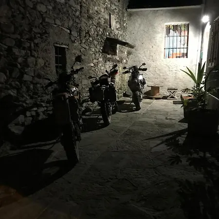 Apartamento Casa Milietta *